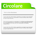 Circolari SDD Servizi